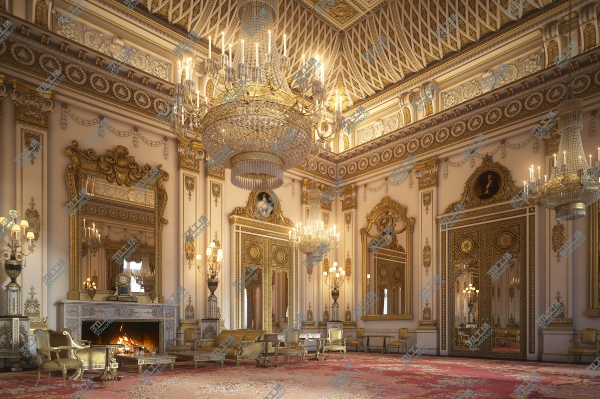 images/goods_img/202104092/Golden Collection Vol 3 3D model/4.jpg